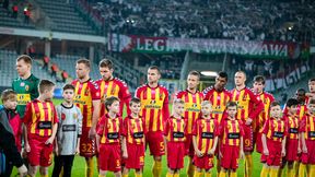 Zacząć z przytupem - zapowiedź meczu Korona Kielce - Ruch Chorzów