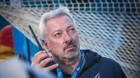 Trzęsienie ziemi w skokach. Zmiana na kluczowym stanowisku