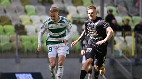 Maciej Rosołek diagnozuje problem Piasta. "Drugi raz z rzędu gramy fatalnie"