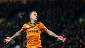 Kamil Grosicki zabrał głos ws. rzekomego transferu. "Spędzam czas z żoną"