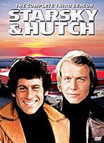 Francuski 'Starsky i Hutch'