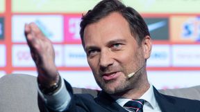 Dyrektor TVP Sport ma nową pracę. Duże wyróżnienie