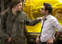 TVN Fabuła Pacific Rim