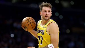 Bez Polaka w NBA. Gra 70 Europejczyków