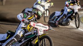 Żużel. Martin Vaculik wierzy w finał. Jego zdaniem Falubaz może nawet wygrać we Wrocławiu