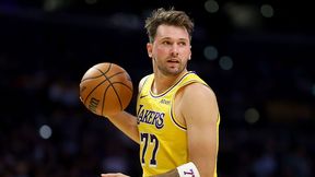 Bez Polaka w NBA. Gra 70 Europejczyków