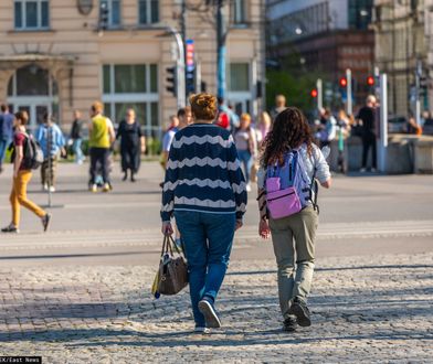 Pogoda zmienia się radykalnie. W Czechach już się zaczęło