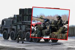 Nowa misja NATO. Holandia wysyła żołnierzy do Polski