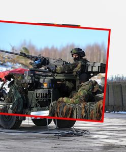 Nowa misja NATO. Holandia wysyła żołnierzy do Polski