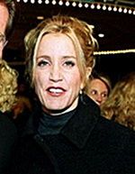 Podręcznik dla nieśmiałych facetów od 'Gotowej na wszystko' Felicity Huffman