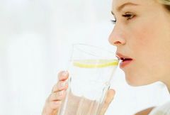 Warto pić wodę kranową?