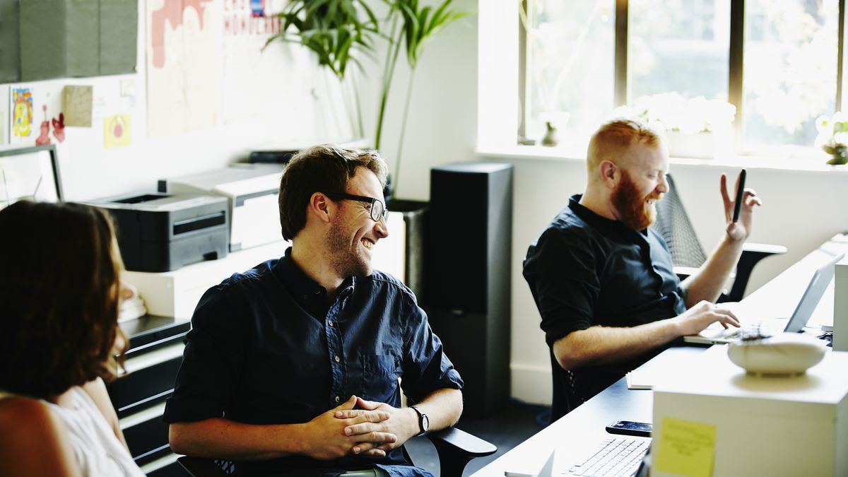 Czterodniowy tydzień pracy powoli wkracza nad Wisłę. Firmy w Polsce podeszły do sprawy kreatywnie