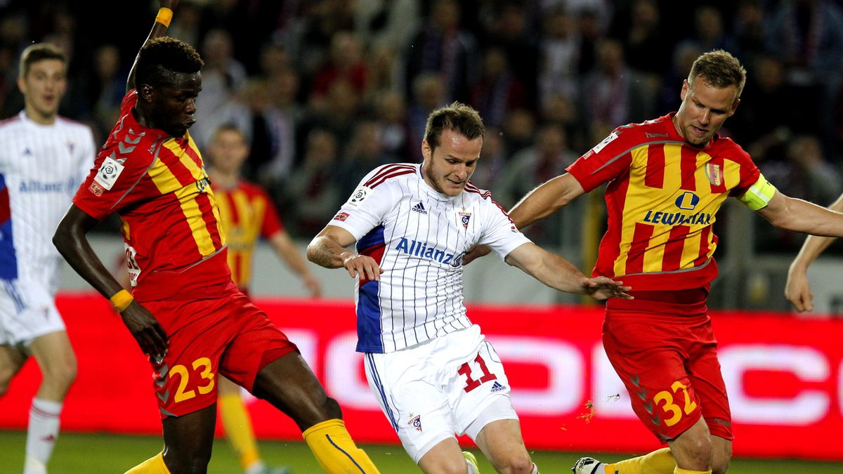 PAP/EPA / PAP/Andrzej Grygiel