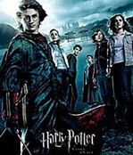 Harry Potter i Czara Ognia - relacja z polskiej premiery filmu