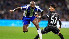 FC Porto ruszyło po trofeum. Jan Bednarek wszedł w nerwowym momencie