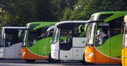 FlixBus zostawił 78-letnią pasażerkę. "Wpadłam w rozpacz"