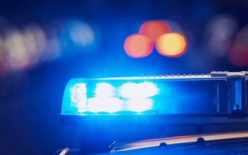 Dramat w Grodzisku Mazowieckim. Ciało mężczyzny w toalecie dworca