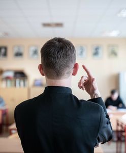 Mniej religii w szkole. Media: decyzja zapadła