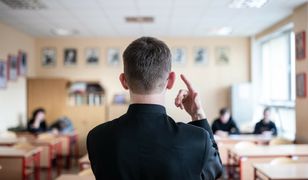 Mniej religii w szkole. Media: decyzja zapadła