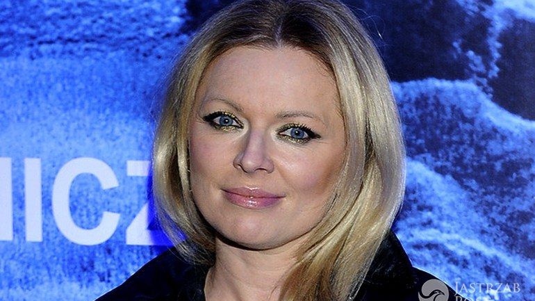 Anna Maria Jopek (fot. AKPA)