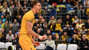 Liga Mistrzów: PGE Skra osłabiona w meczu z Lokomotiwem! Urazu doznał Mariusz Wlazły