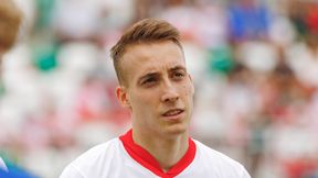 Nagła decyzja. Polski piłkarz zmienia klub