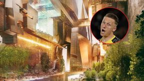 Tam trafi reprezentant Polski. Takiego miasta jeszcze nie było