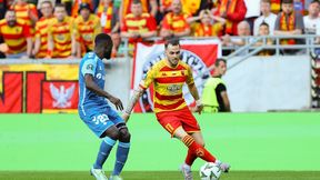 "Bohaterka sezonu". Lawina komentarzy po pożegnaniu Jagiellonii z Europą