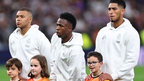 Jest wniosek o dwuletnie zawieszenie Viniciusa