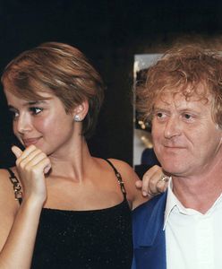 Córka Przybylskiej musi mieć się na baczności. Reżyser ostrzega