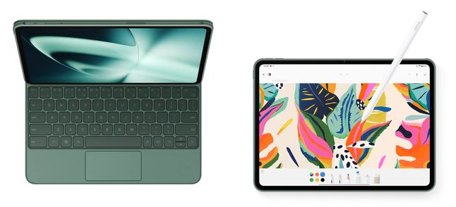 OnePlus Pad