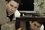 Box Office USA: ''21 Jump Street'' wskoczyło na szczyt