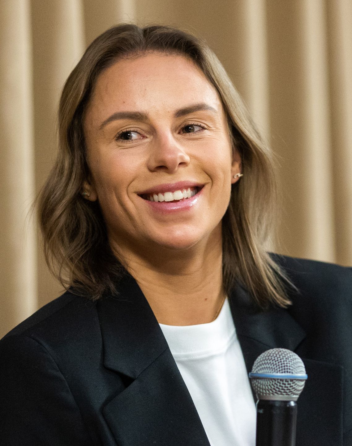 Magda Linette 