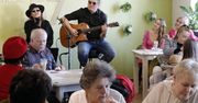 Grudziądz: Koncert z okazji Dnia Kobiet w kawiarni Spichlerz 57