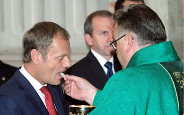 Finanse Kościoła. Co roku płynie z budżetu 720 mln zł