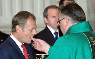 Finanse Kościoła. Co roku płynie z budżetu 720 mln zł