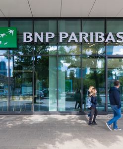 Eurobank, Millenium, BNP Paribas, Raiffeisen. To będzie trudny weekend dla klientów banków