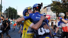 78. Tour de Pologne - etap 7. (galeria)