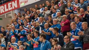 Oświadczenie SPR Wisły Płock ws. incydentu przed meczem z Kadetten Schaffhausen