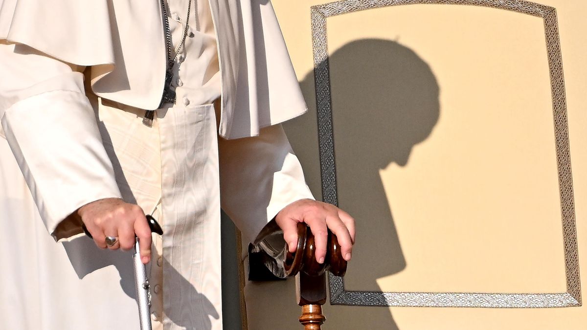 Nie żyje papież Franciszek 