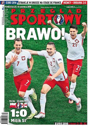 "Przegląd Sportowy"