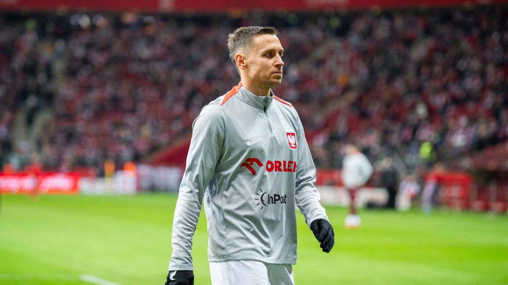 Getty Images / Marcin Golba/NurPhoto / Na zdjęciu: Przemysław Frankowski