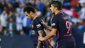 Javier Mascherano broni Neymara. "Najłatwiej oceniać z kanapy"
