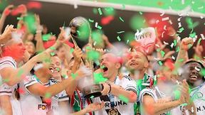 Ceremonia dekoracji Mistrzów Polski 2017 (galeria)