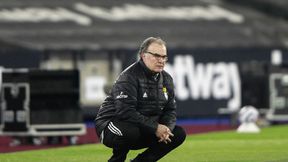 Trener Mateusza Klicha ma problem, by rozmawiać z zawodnikami. "To słabe"
