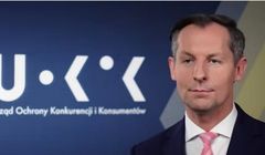 Producent smartwatchów pod lupą UOKiK. Przeszukano biura