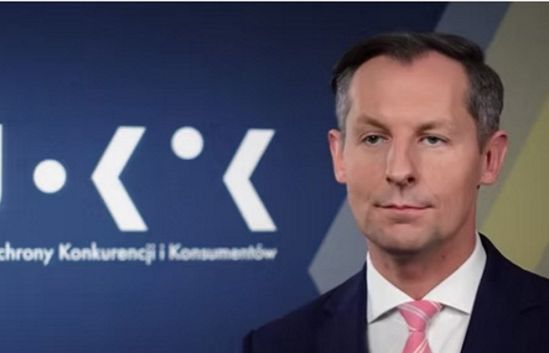 Producent smartwatchów pod lupą UOKiK. Przeszukano biura