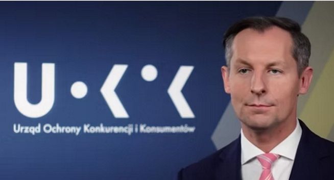 Producent smartwatchów pod lupą UOKiK. Przeszukano biura