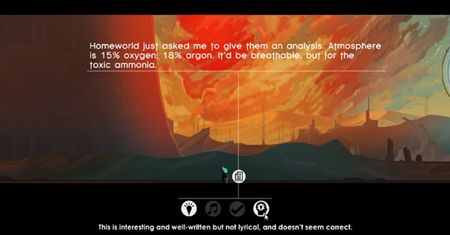 Elegy for a Dead World: bardzo nietypowa gra, w której trzeba będzie... pisać wiersze