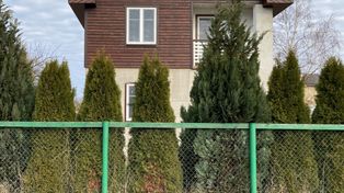 Chcą coś postawić za twoim płotem? Od 1 października dowiesz się pierwszy